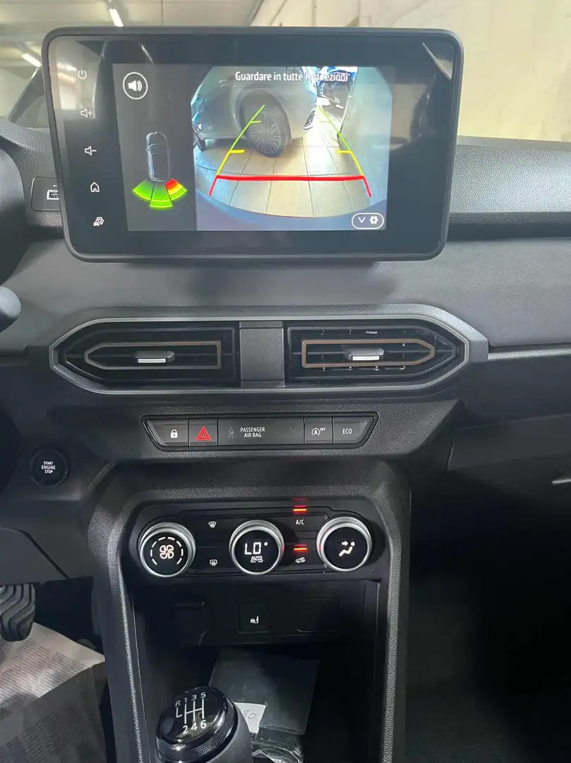 Dacia Sandero Stepway EXTREME  1.0 Eco-GPL 100CV - 2