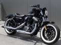 Harley-Davidson Sportster Forty Eight Noir - thumbnail 1