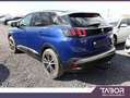 Peugeot 3008 2.0 BHDi 180 Aut. Allure Pano GPS Bleu - thumbnail 4