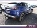 Peugeot 3008 2.0 BHDi 180 Aut. Allure Pano GPS Bleu - thumbnail 3