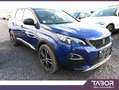 Peugeot 3008 2.0 BHDi 180 Aut. Allure Pano GPS Bleu - thumbnail 2