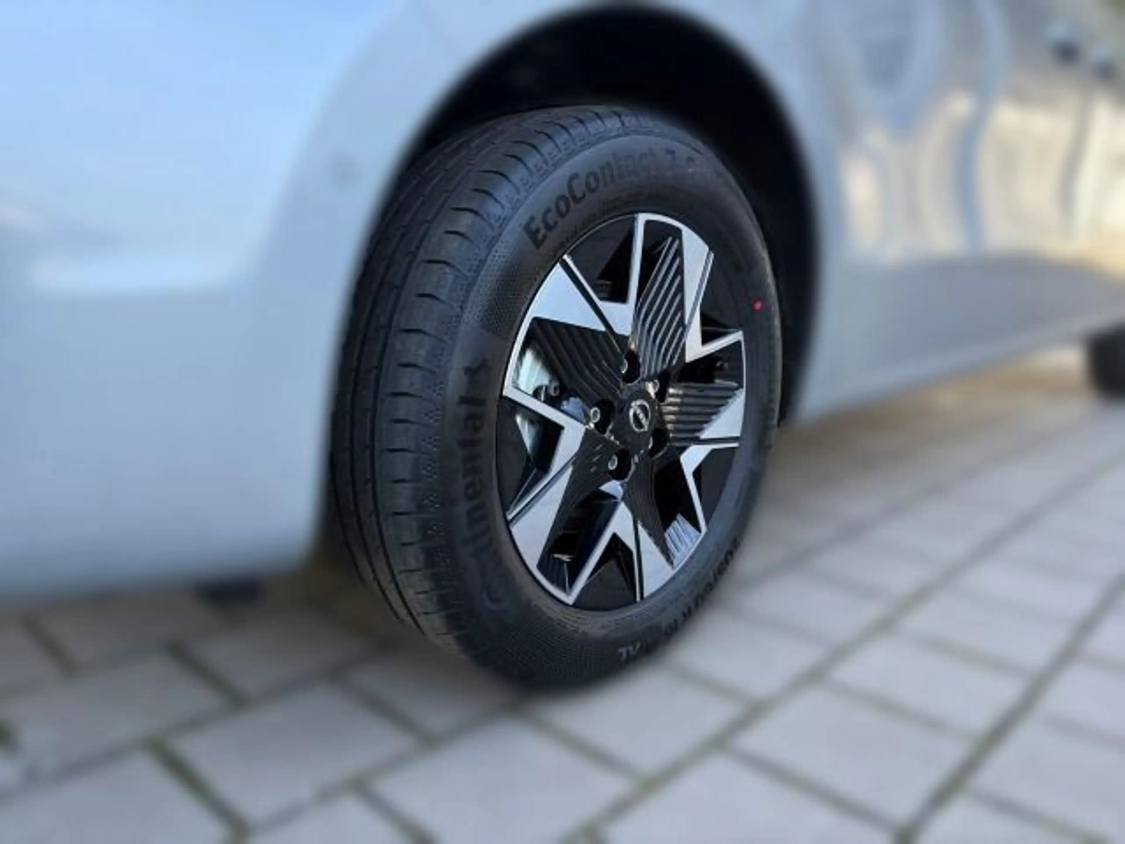 Nissan Townstar Kombi L2 | DIG-T 130 | TEKNA |  7 SITZE — photo 10