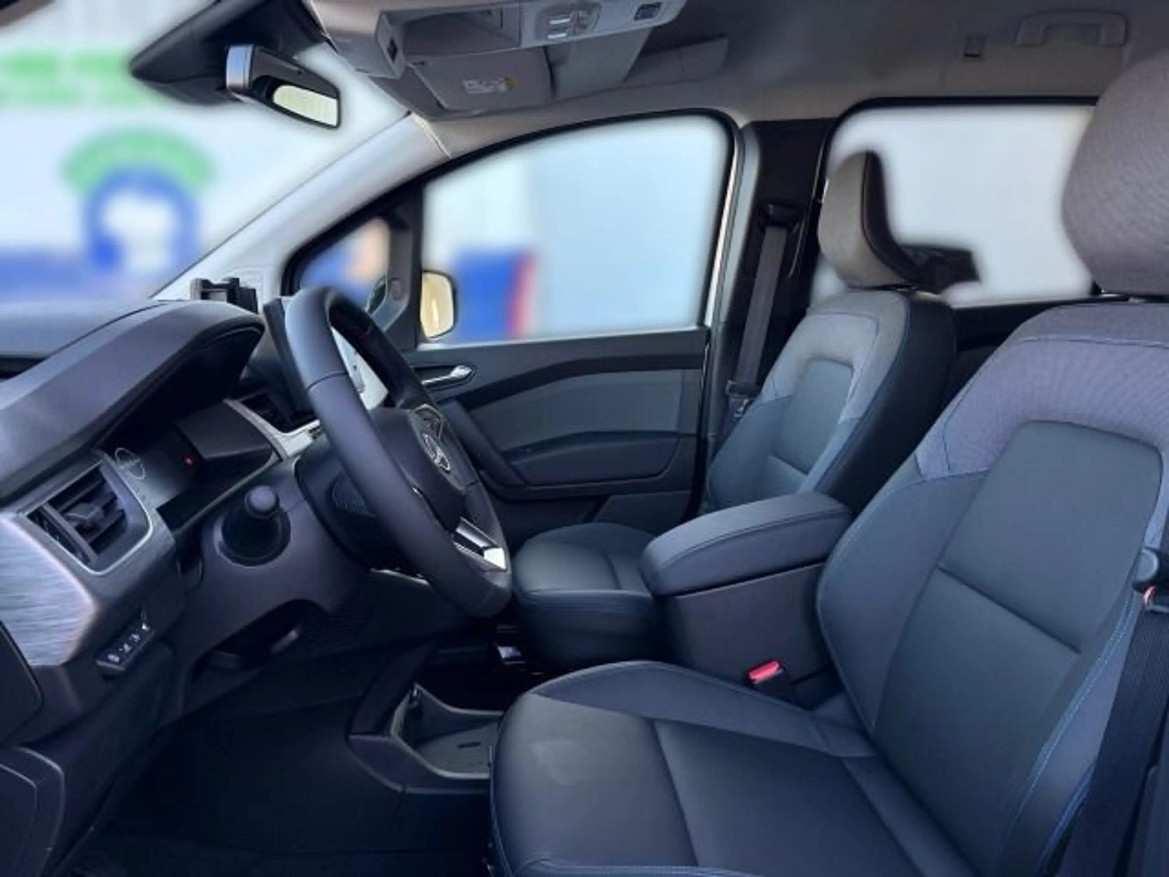Nissan Townstar Kombi L2 | DIG-T 130 | TEKNA |  7 SITZE — photo 12