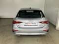 Audi A3 35 TFSI advanced ext. Silber - thumbnail 6