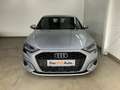 Audi A3 35 TFSI advanced ext. Silber - thumbnail 2