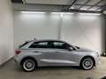 Audi A3 35 TFSI advanced ext. Silber - thumbnail 4