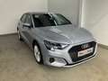 Audi A3 35 TFSI advanced ext. Silber - thumbnail 1