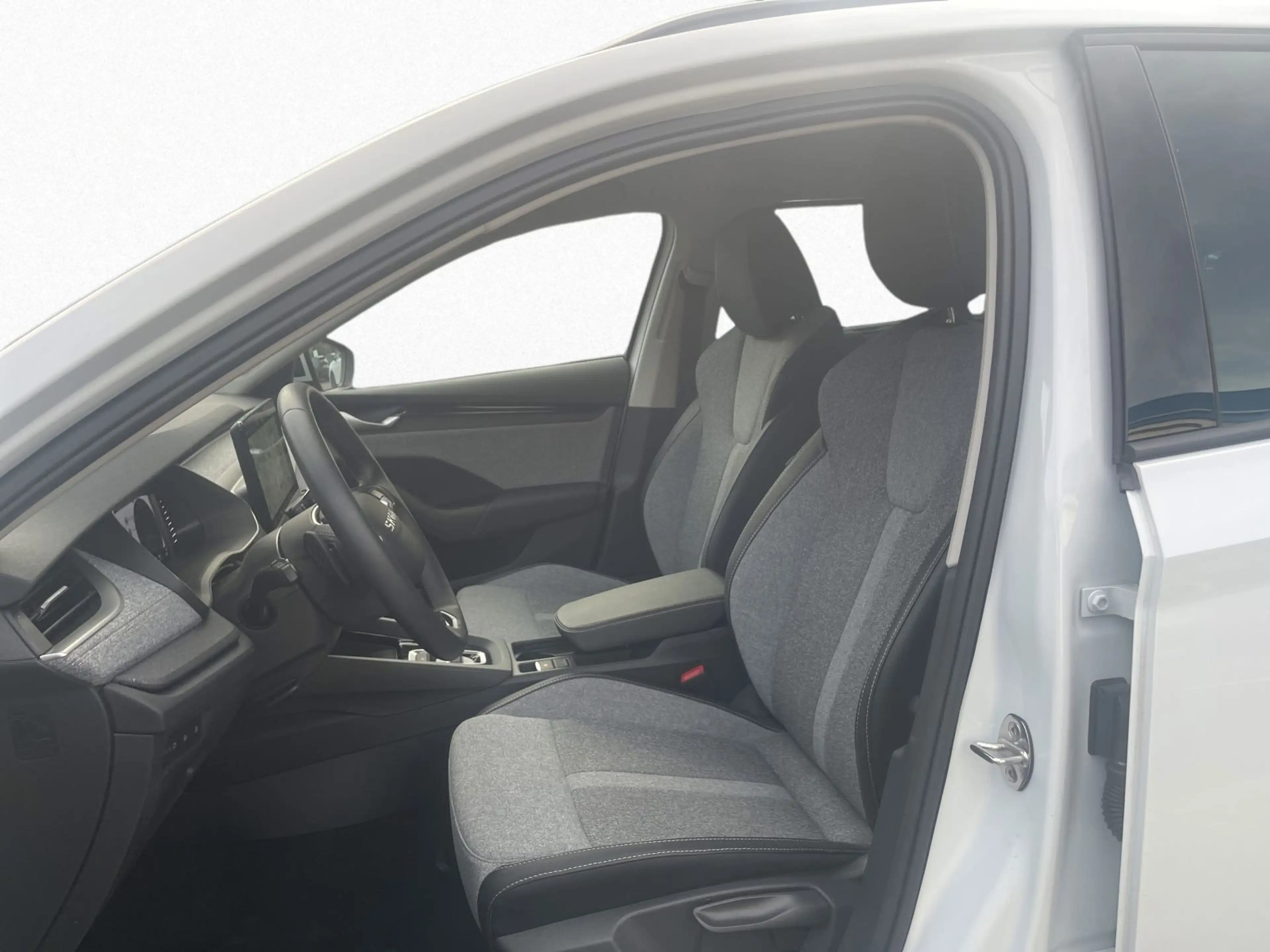 Skoda Octavia Combi Selection 2.0 TDI DSG Navi HuD AHK — photo 10
