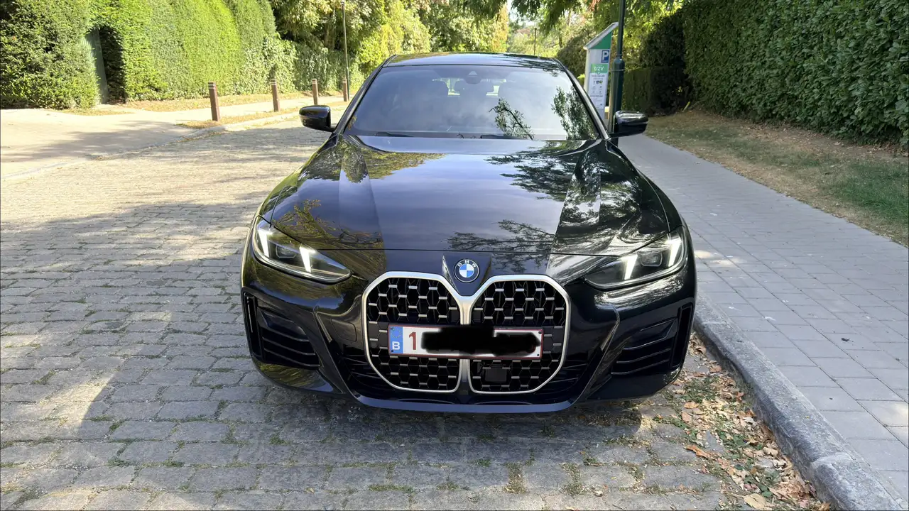 BMW 430