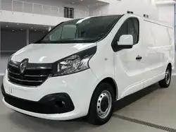Renault Trafic Kasten L2H1 3,0t Komfort