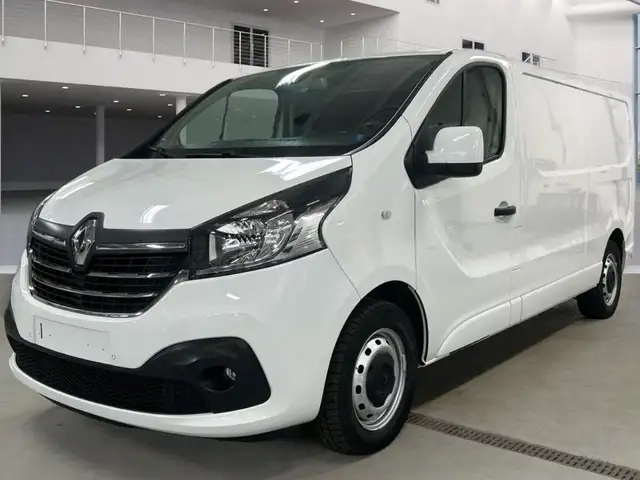 Renault Trafic Kasten L2H1 3,0t Komfort