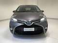 Toyota Yaris Yaris 1.5 Hybrid 5 porte Style Grigio - thumbnail 3