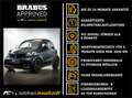 smart forTwo coupe BRABUS ULTIMATE STYLE: BLACK VELVET Schwarz - thumbnail 4