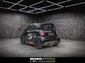 smart forTwo coupe BRABUS ULTIMATE STYLE: BLACK VELVET Noir - thumbnail 6