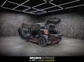 smart forTwo coupe BRABUS ULTIMATE STYLE: BLACK VELVET Czarny - thumbnail 9