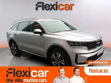 1.6 T-GDi HEV Drive 4x2
