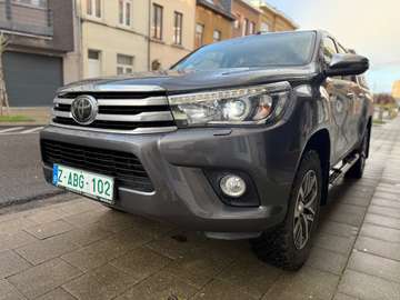 2.4D4D AUTOMATIQUE 113000KM ETAT NEUF GARANTIE CT✅