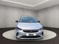 Opel Corsa ELEGANCE 1.2  Direct Injection Turbo 74 kW Argent - thumbnail 8