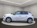 Opel Corsa ELEGANCE 1.2  Direct Injection Turbo 74 kW Argent - thumbnail 2