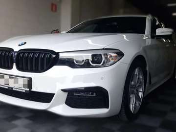 540d Touring xDrive