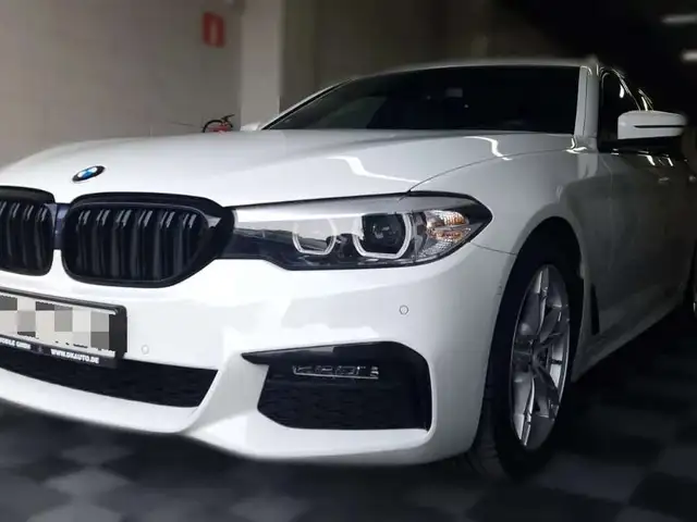 BMW 540 540d Touring xDrive