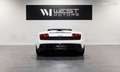 Lamborghini Gallardo LAMBORGHIN LP560-4 IMMAT France LIFT Sièges chauffants 953E-MOIS Blanc - thumbnail 6