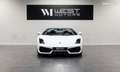 Lamborghini Gallardo LAMBORGHIN LP560-4 IMMAT France LIFT Sièges chauffants 953E-MOIS Blanc - thumbnail 2