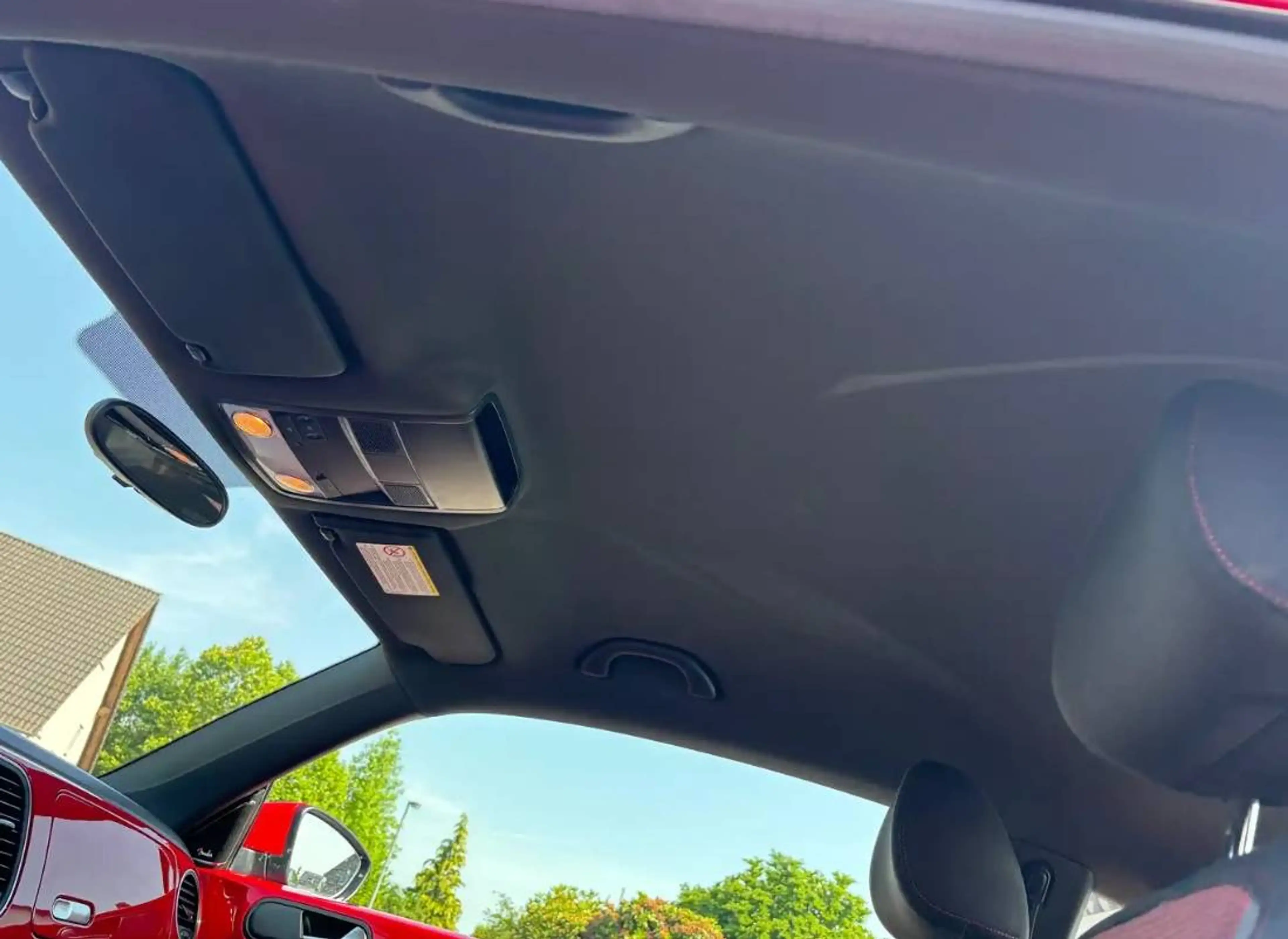 Volkswagen Beetle The Beetle 1.2 TSI 2. Hand Service neu — photo 13