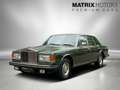 Rolls-Royce Silver Spirit | elektr. Sitze Tempomat Grün - thumbnail 1