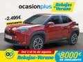 Toyota Yaris Cross 120H Style Rojo - thumbnail 1