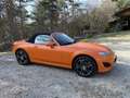 Mazda MX-5 - thumbnail 4