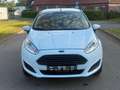 Ford Fiesta Fiesta 1.25 Ambiente Weiß - thumbnail 2