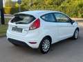 Ford Fiesta Fiesta 1.25 Ambiente Weiß - thumbnail 8