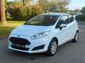 Ford Fiesta Fiesta 1.25 Ambiente Weiß - thumbnail 6