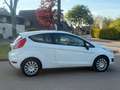Ford Fiesta Fiesta 1.25 Ambiente Weiß - thumbnail 1