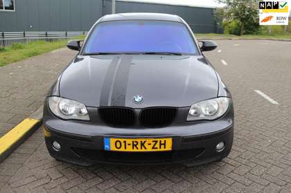 BMW 116 1-serie 116i