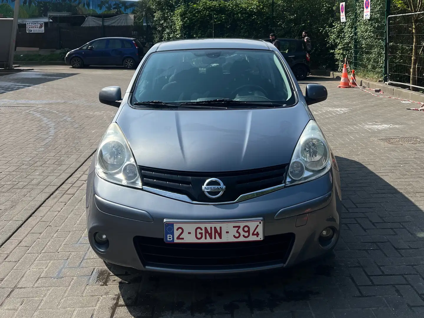 Nissan Note Note 1.4i Acenta+Launch Pack - 1