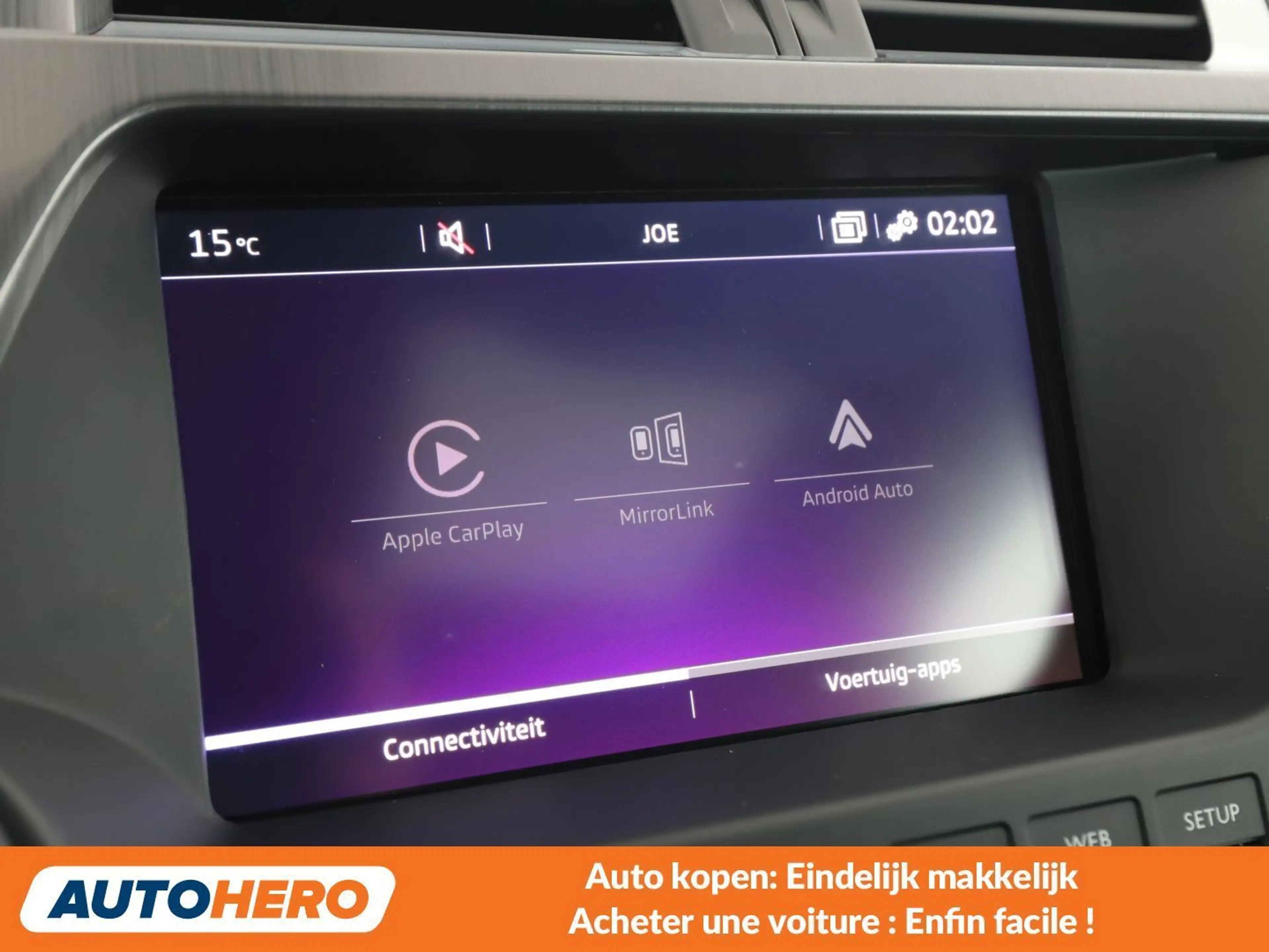 DS Automobiles DS 5 1.6 THP Performance Line — photo 7