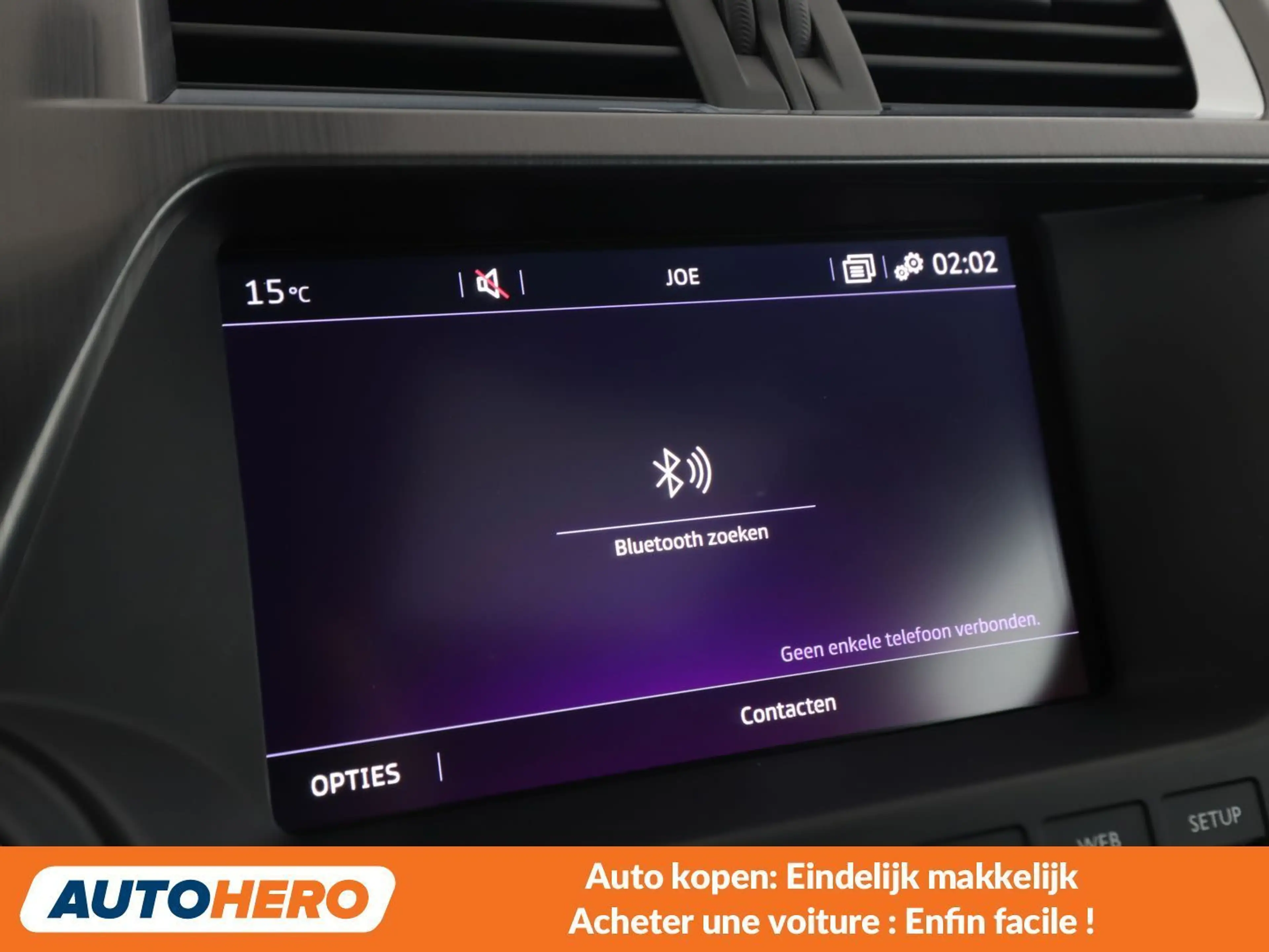 DS Automobiles DS 5 1.6 THP Performance Line — photo 9