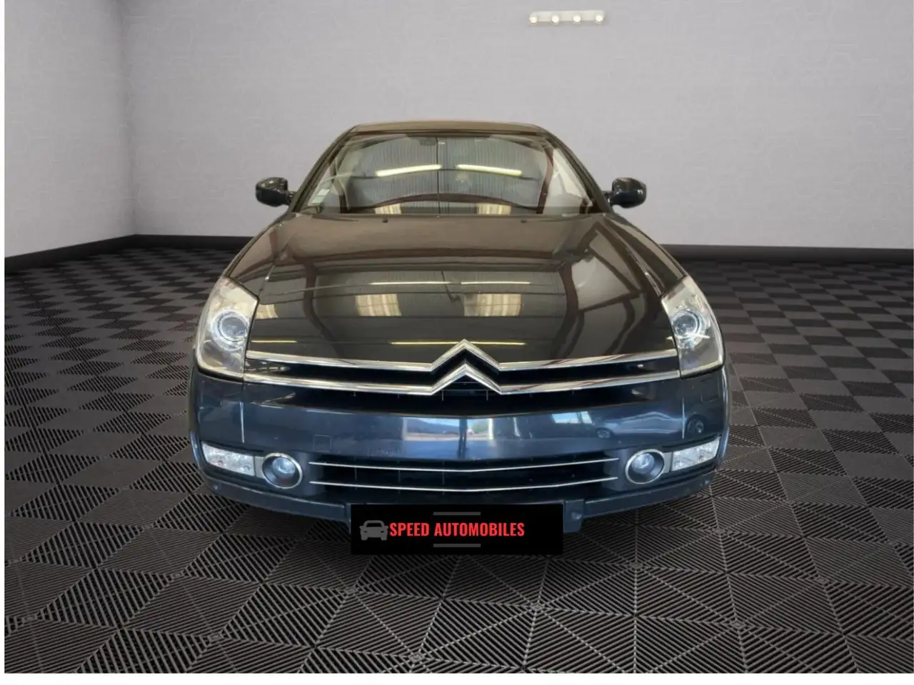 Citroën C6