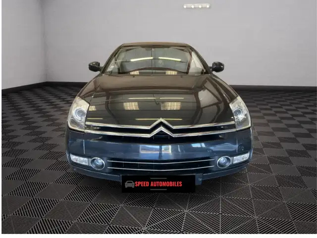Citroen C6 Exclusive