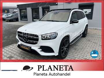 4Matic*AMG-LINE*PANO*HUD*7/SITZE*STDHZ*