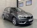 BMW 218 / Leder / Navi / Cam/ Tempomat Grau - thumbnail 1