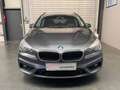 BMW 218 / Leder / Navi / Cam/ Tempomat Grau - thumbnail 2