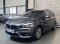 BMW 218 / Leder / Navi / Cam/ Tempomat Grau - thumbnail 3