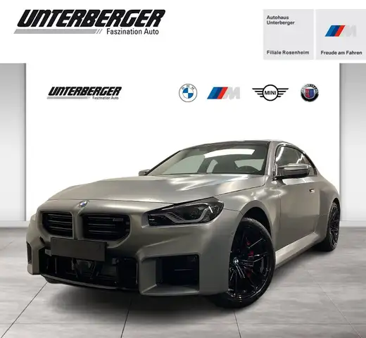 BMW M2 Coupé M Drivers P. Head-Up HK HiFi DAB LED