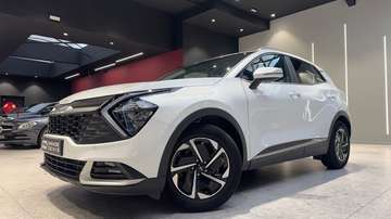 Sportage 1.6 CRDi Pulse**GPS+CAMERA*LED*GARANTIE*