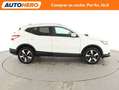 Nissan Qashqai 1.5 Turbodiesel Tekna Blanco - thumbnail 7