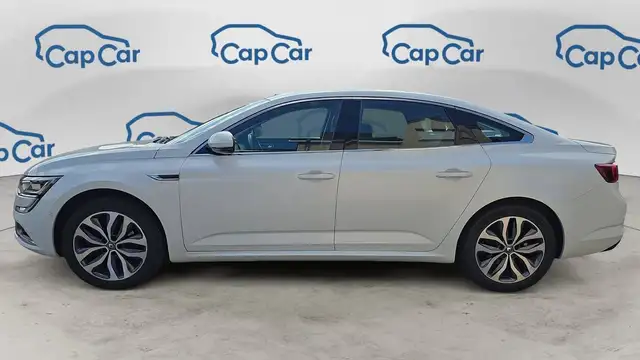 Renault Talisman view 2