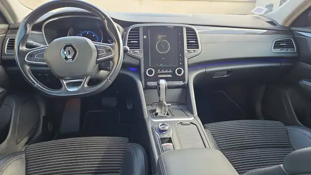 Renault Talisman view 11